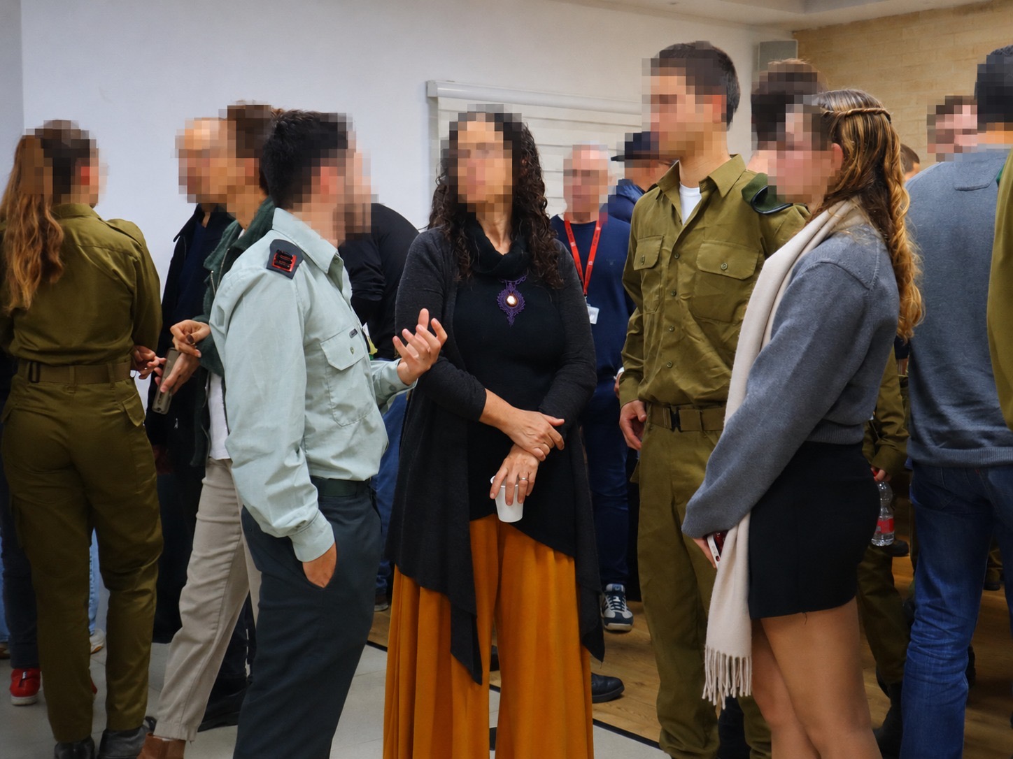 צוות אשכולות