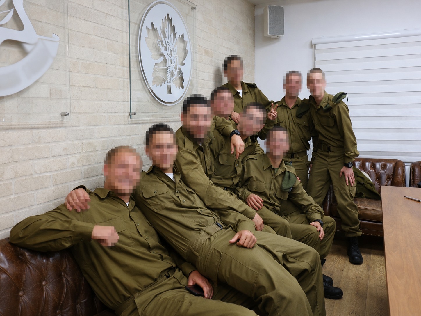 צוות אשכולות
