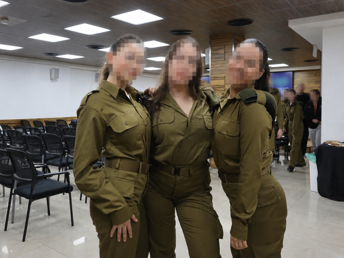 צוות אשכולות